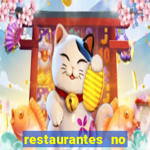 restaurantes no gama df